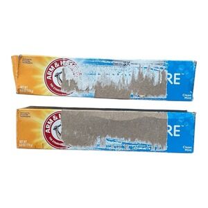 Arm & Hammer - PeroxiCare Toothpaste (2 Pack, 6 oz) - Clean Mint Fluoride